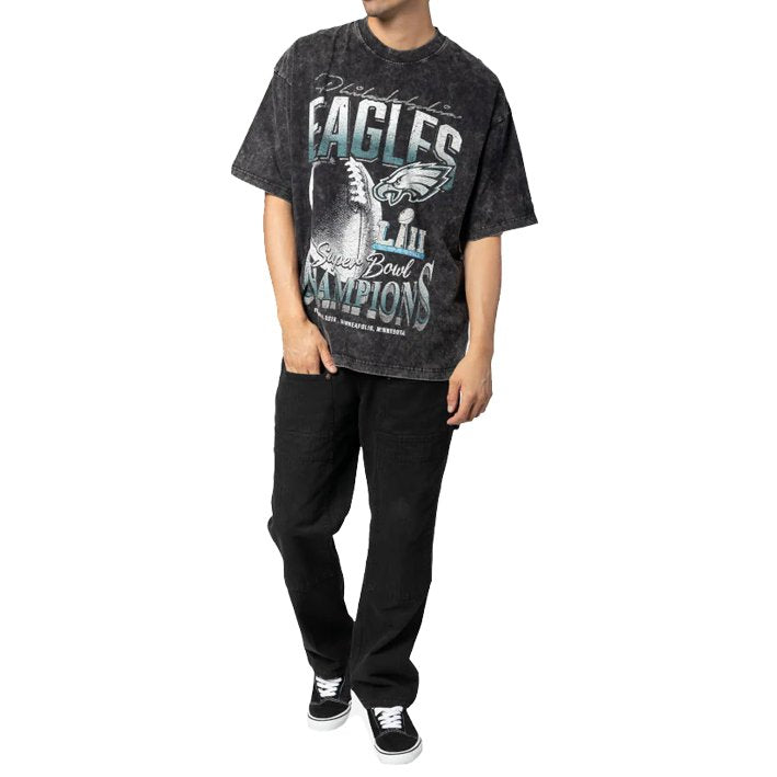 Playera Philadelphia Eagles Sports Classics New Era