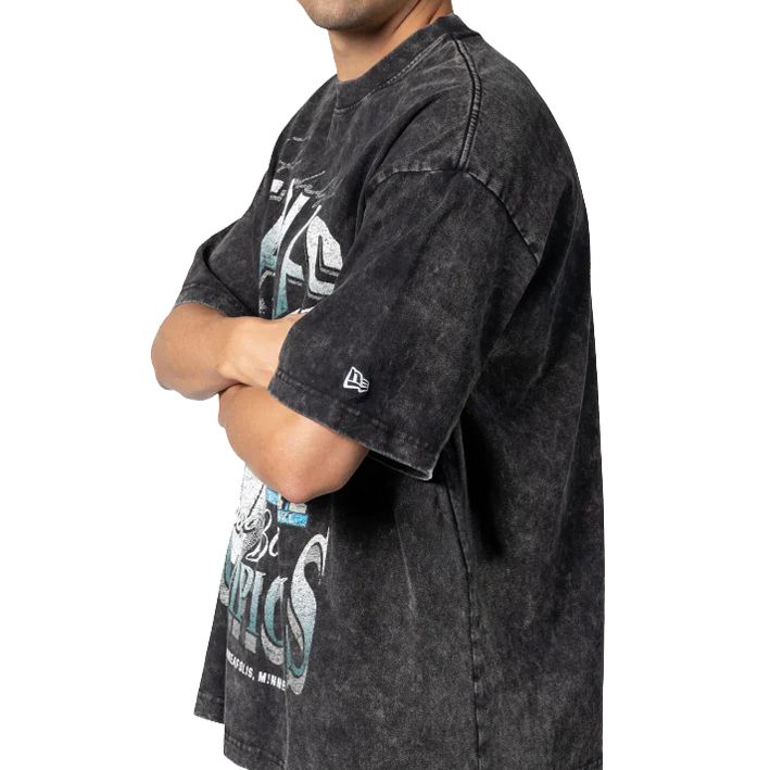 Playera Philadelphia Eagles Sports Classics New Era