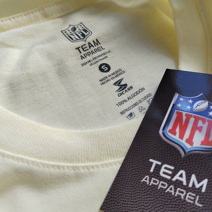 Playera Green Bay Packers Dia Muertos 24