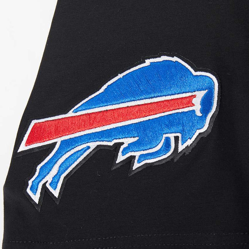 Playera Buffalo Bills Echo Logo Pro Standard