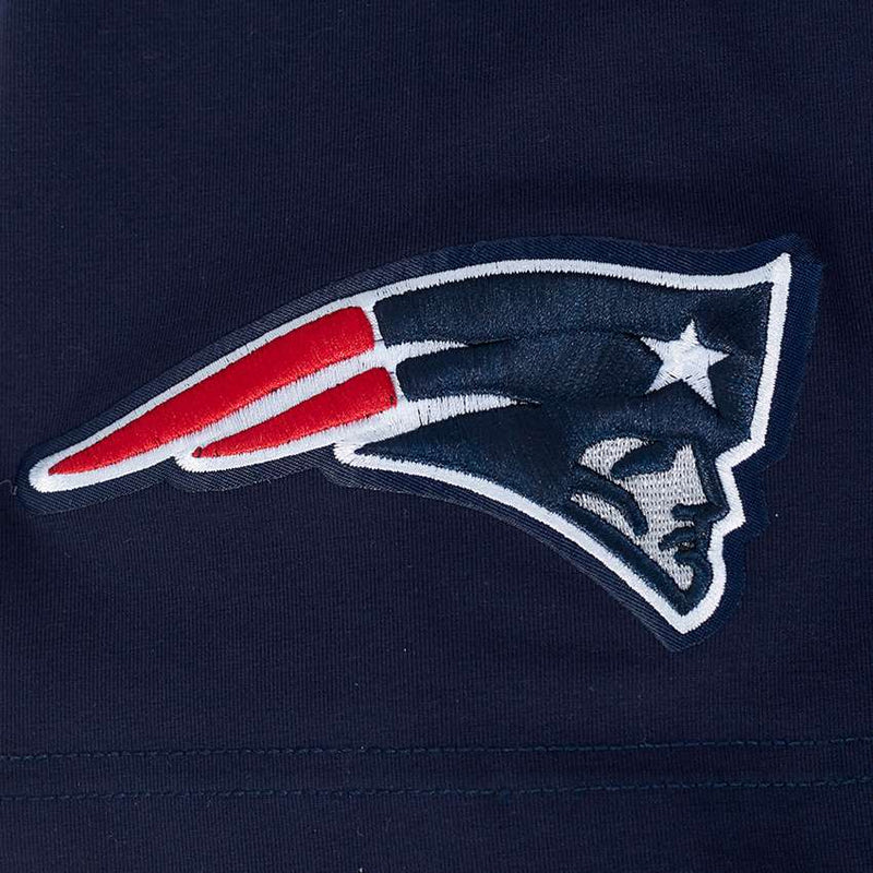 Playera New England Patriots Echo Logo Pro Standard