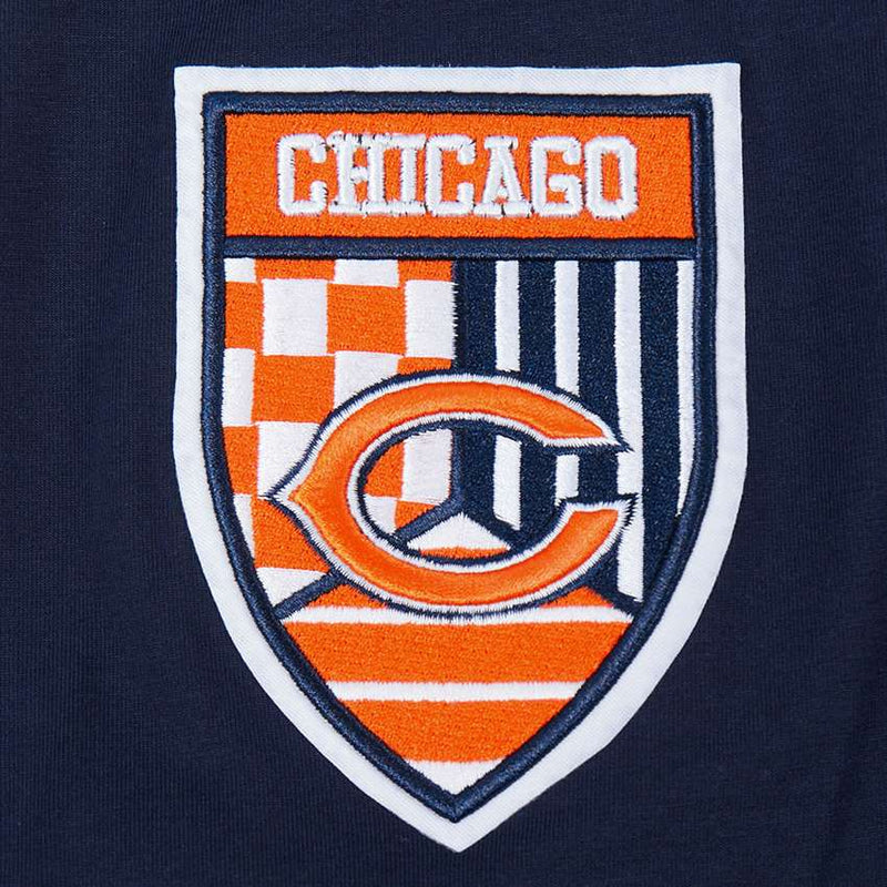 Playera Chicago Bears Fast Lane Pro Standard