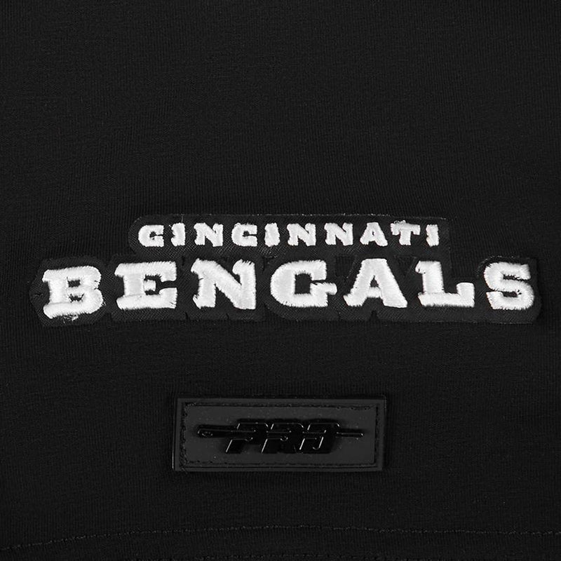 Playera Cincinnati Bengals Fast Lane Pro Standard