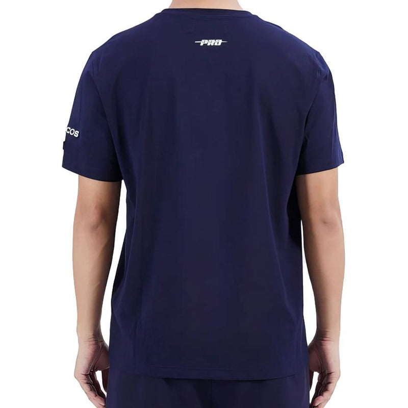 Playera Denver Broncos Fast Lane Pro Standard