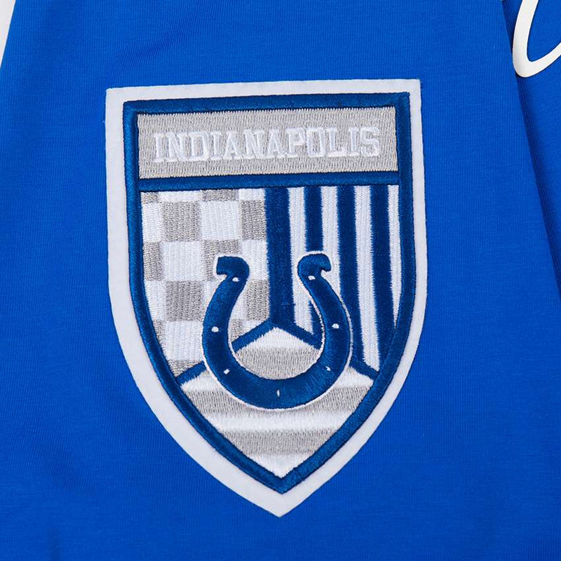 Playera Indianapolis Colts Fast Lane Pro Standard