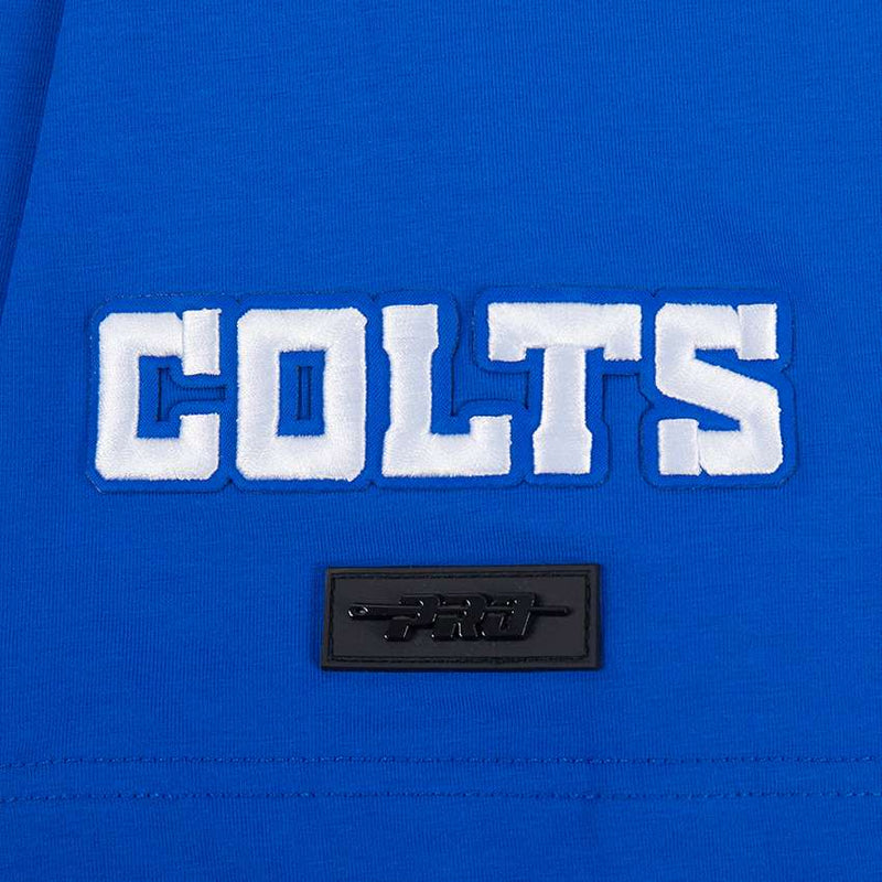 Playera Indianapolis Colts Fast Lane Pro Standard