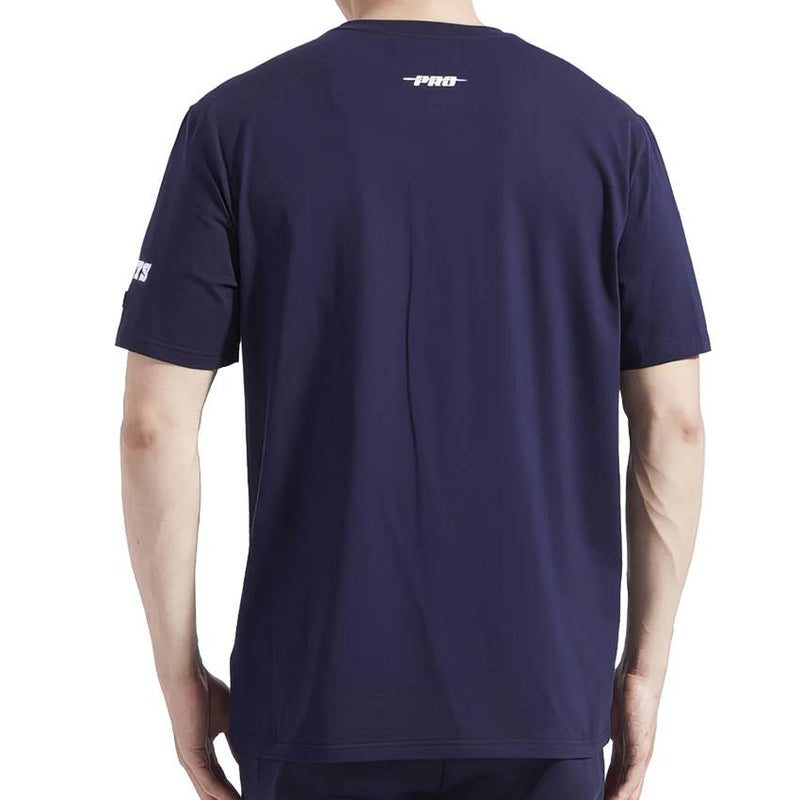 Playera Dallas Cowboys Fast Lane Pro Standard