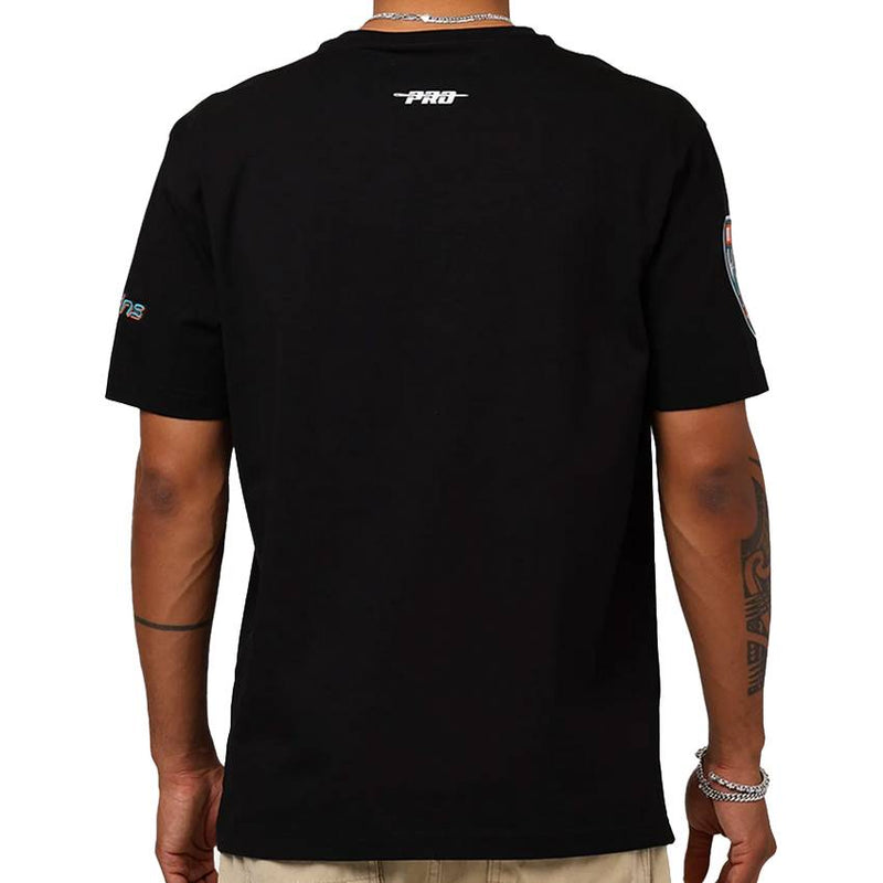Playera Miami Dolphins Fast Lane Pro Standard