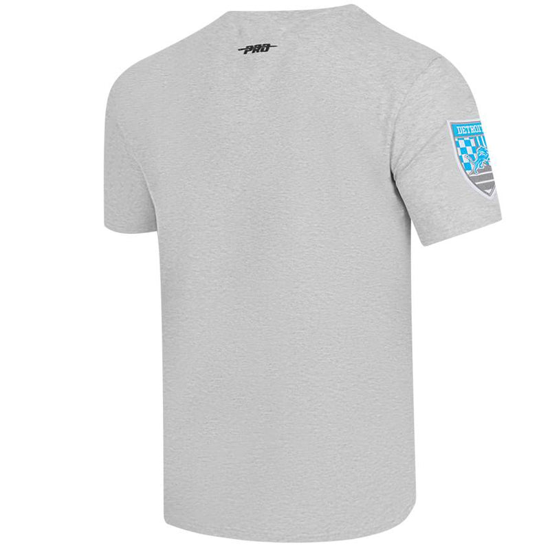 Playera Detroit Lions Fast Lane Pro Standard