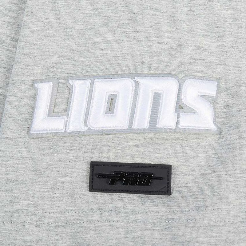 Playera Detroit Lions Fast Lane Pro Standard