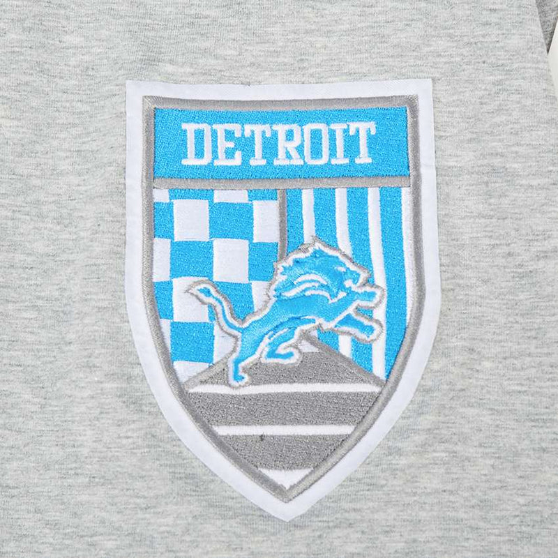 Playera Detroit Lions Fast Lane Pro Standard