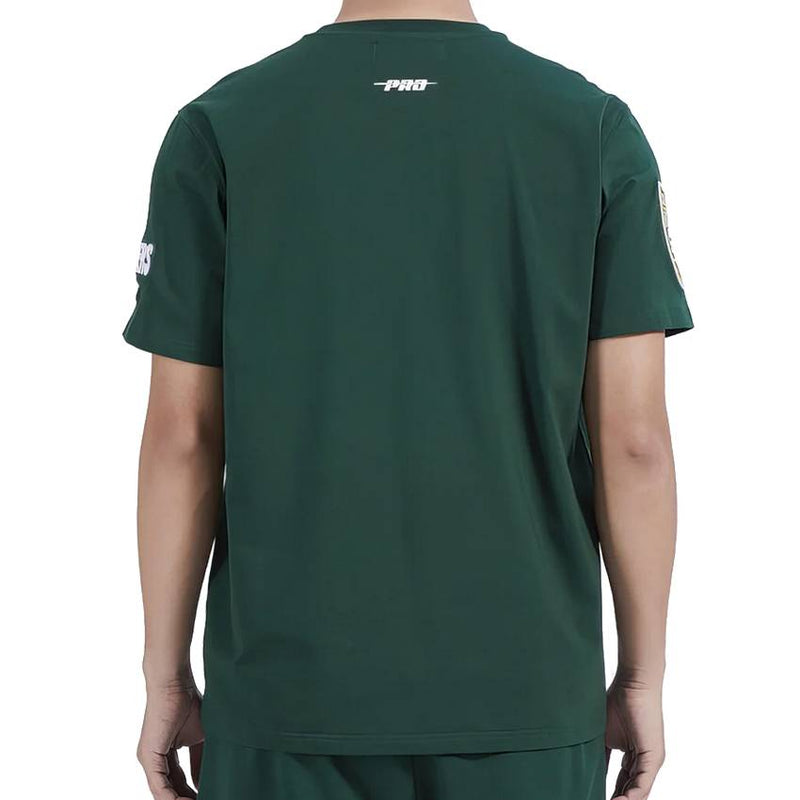 Playera Green Bay Packers Fast Lane Pro Standard