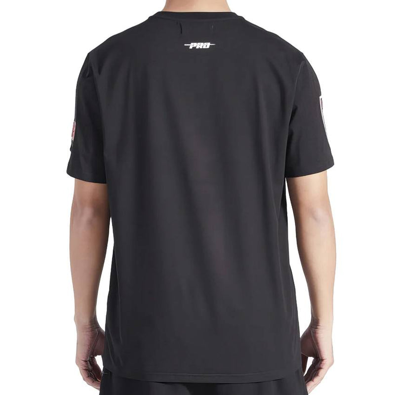 Playera Pittsburgh Steelers Fast Lane Pro Standard