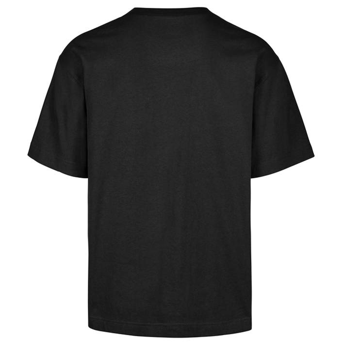 Playera San Francisco 49ers Foundation 47 Brand Hombre