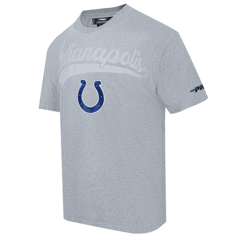 Playera Indianapolis Colts Living Large Pro Standard