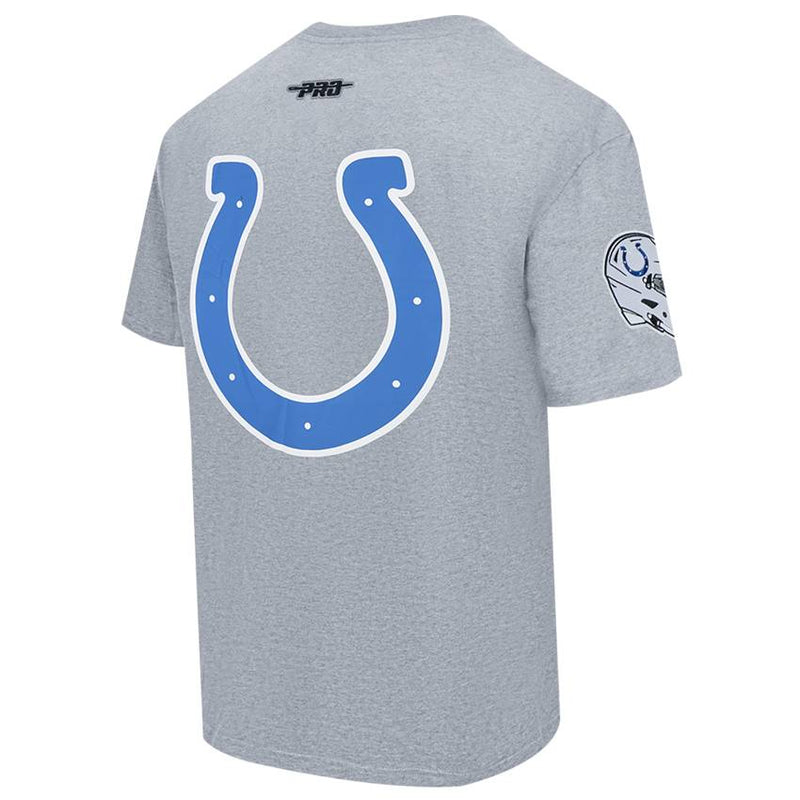 Playera Indianapolis Colts Living Large Pro Standard