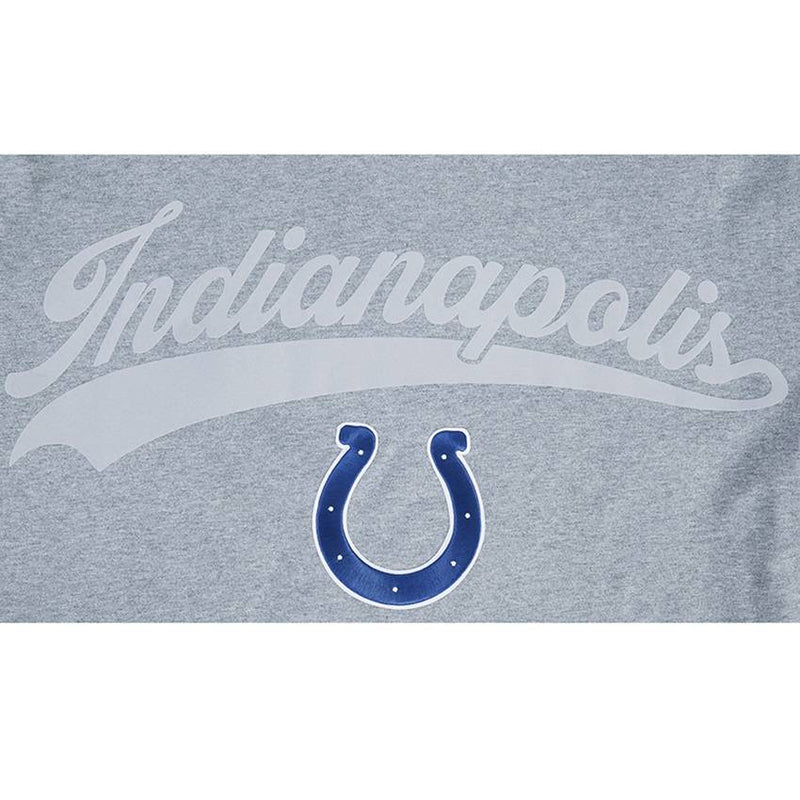 Playera Indianapolis Colts Living Large Pro Standard