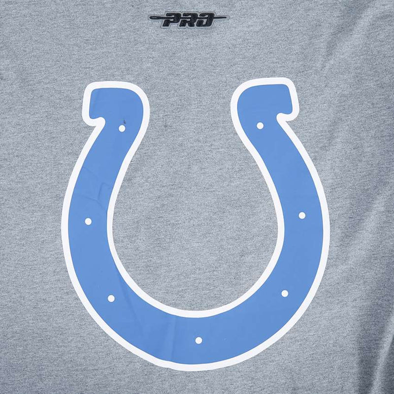 Playera Indianapolis Colts Living Large Pro Standard