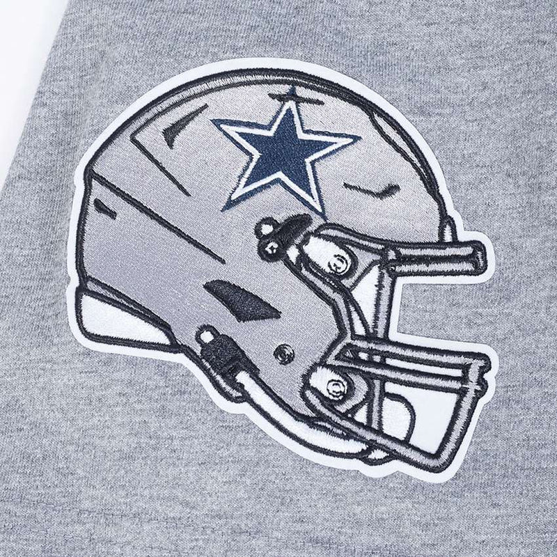 Playera Dallas Cowboys Living Large Pro Standard