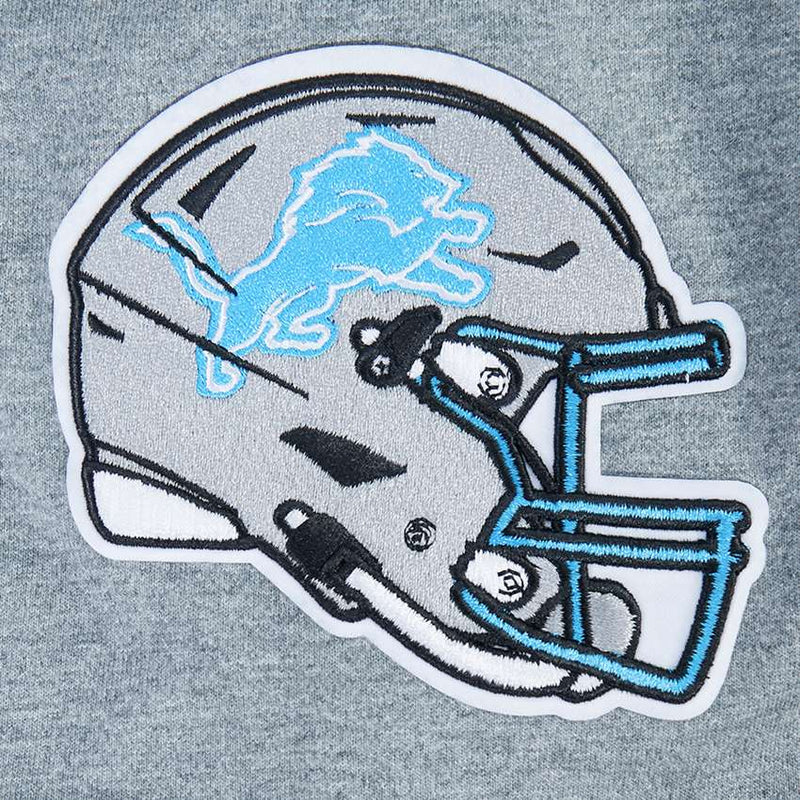 Playera Detroit Lions Living Large Pro Standard