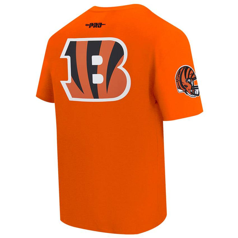 Playera Cincinnati Bengals Living Large Pro Standard