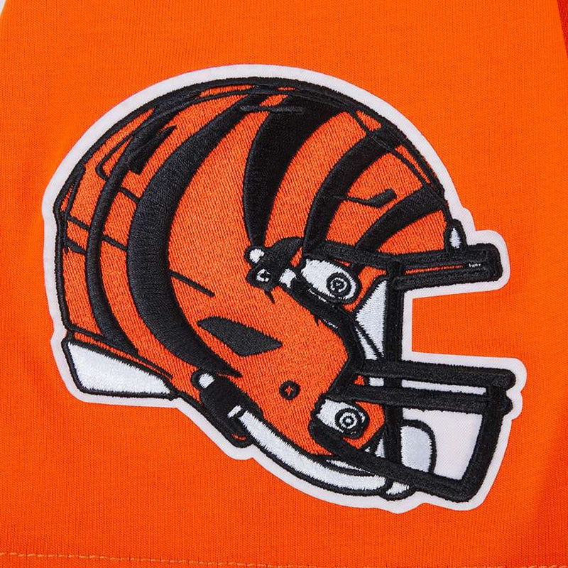 Playera Cincinnati Bengals Living Large Pro Standard