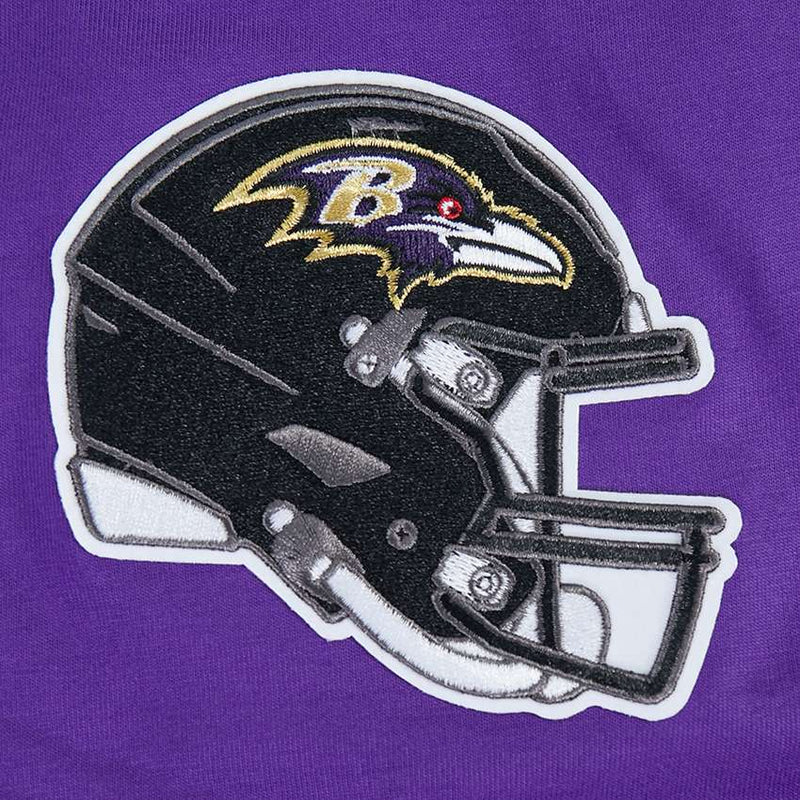 Playera Baltimore Ravens Living Large Pro Standard