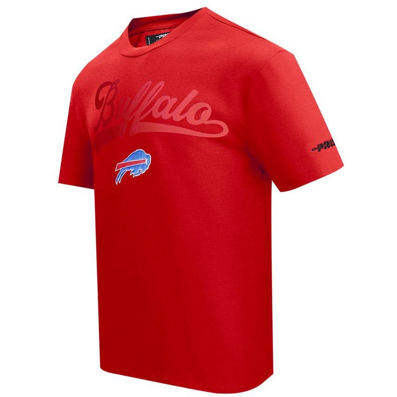 Playera Buffalo Bills Living Large Pro Standard