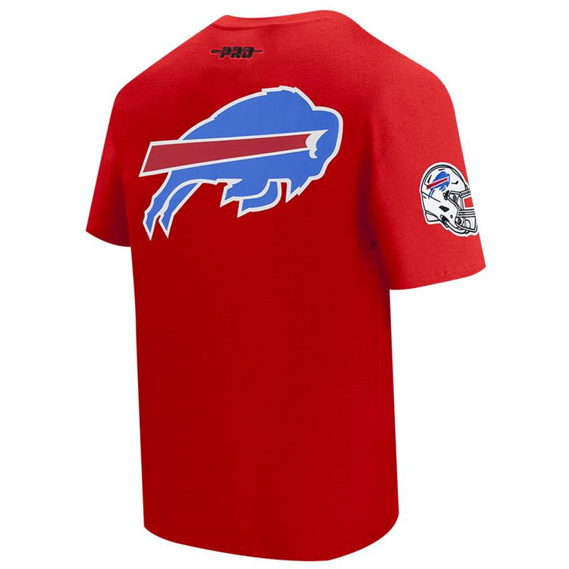 Playera Buffalo Bills Living Large Pro Standard