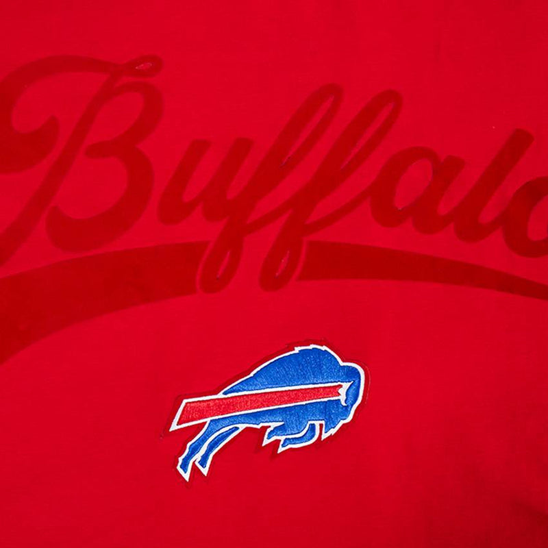 Playera Buffalo Bills Living Large Pro Standard