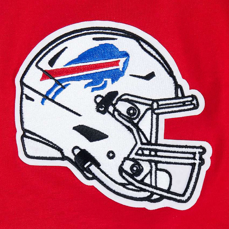 Playera Buffalo Bills Living Large Pro Standard