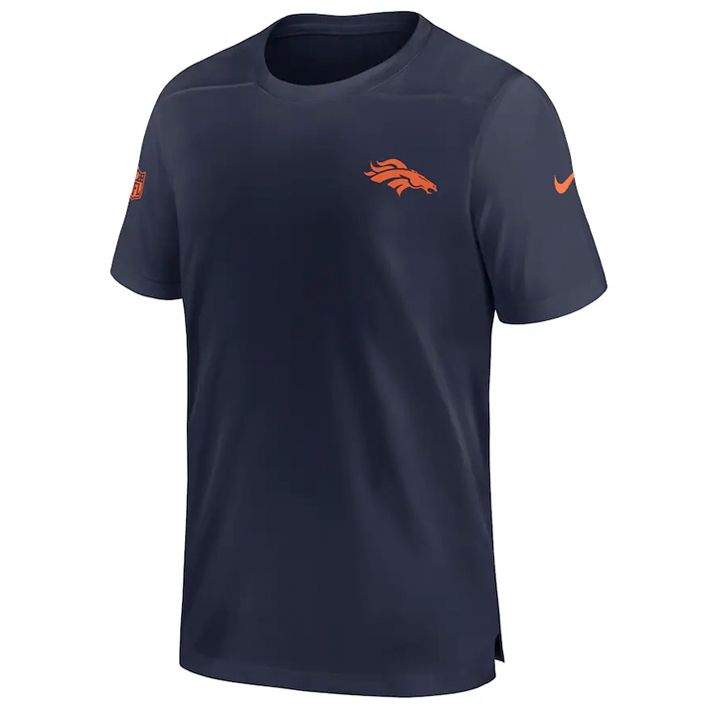 Playera Denver Broncos Legendary 00M0-41S Nike Hombre