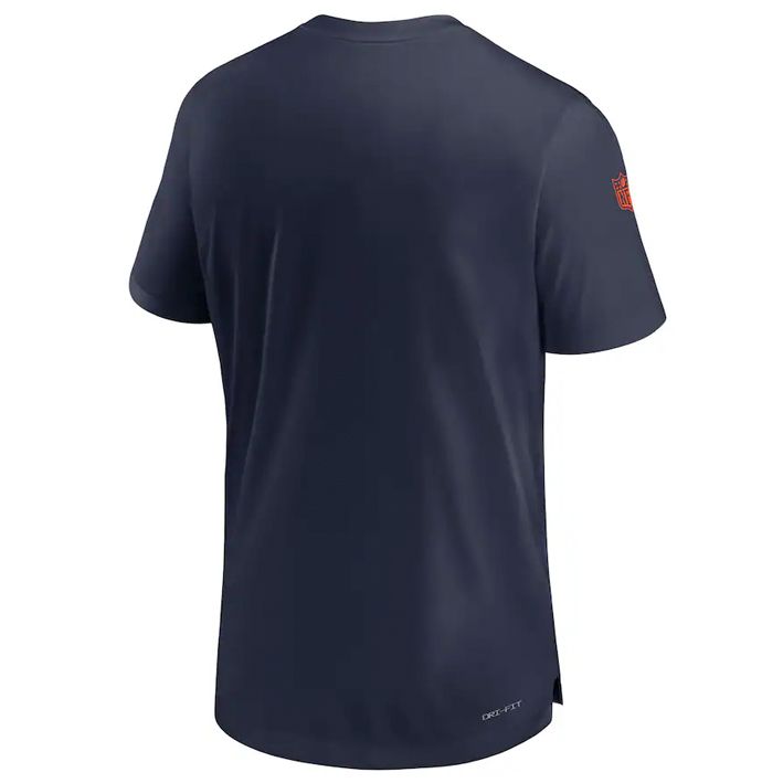 Playera Denver Broncos Legendary 00M0-41S Nike Hombre