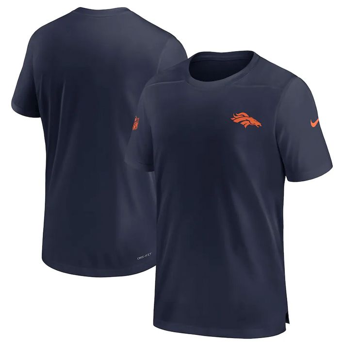 Playera Denver Broncos Legendary 00M0-41S Nike Hombre