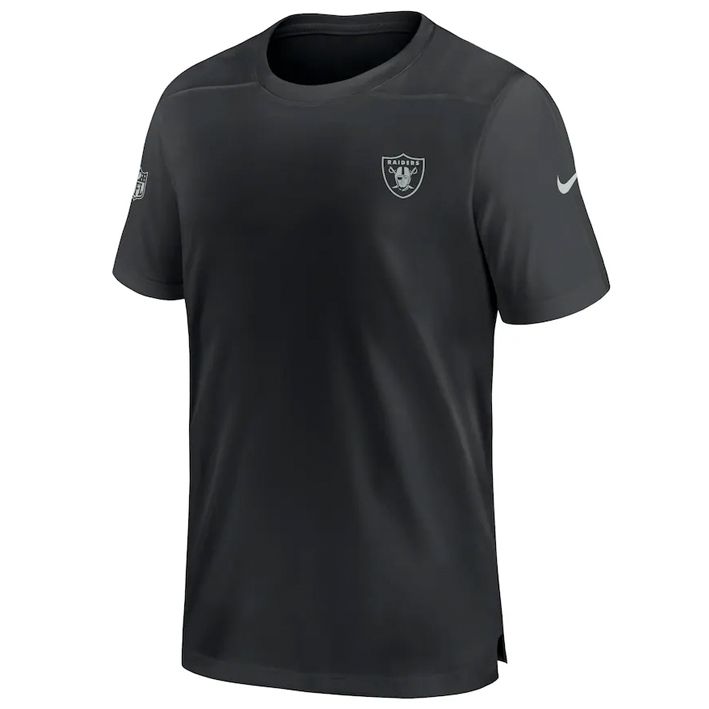 Playera Las Vegas Raiders Legendary 00M0-00A Nike Hombre
