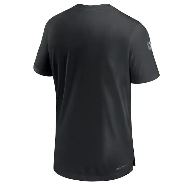 Playera Las Vegas Raiders Legendary 00M0-00A Nike Hombre