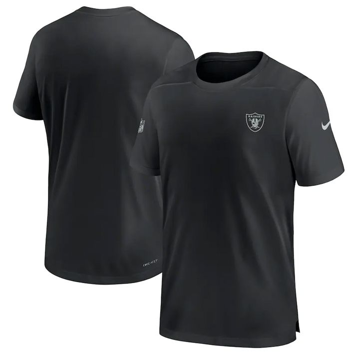 Playera Las Vegas Raiders Legendary 00M0-00A Nike Hombre