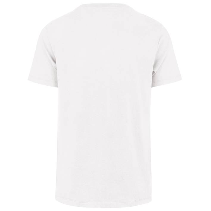 Playera San Francisco 49ers Play Franklin 47 Brand Hombre