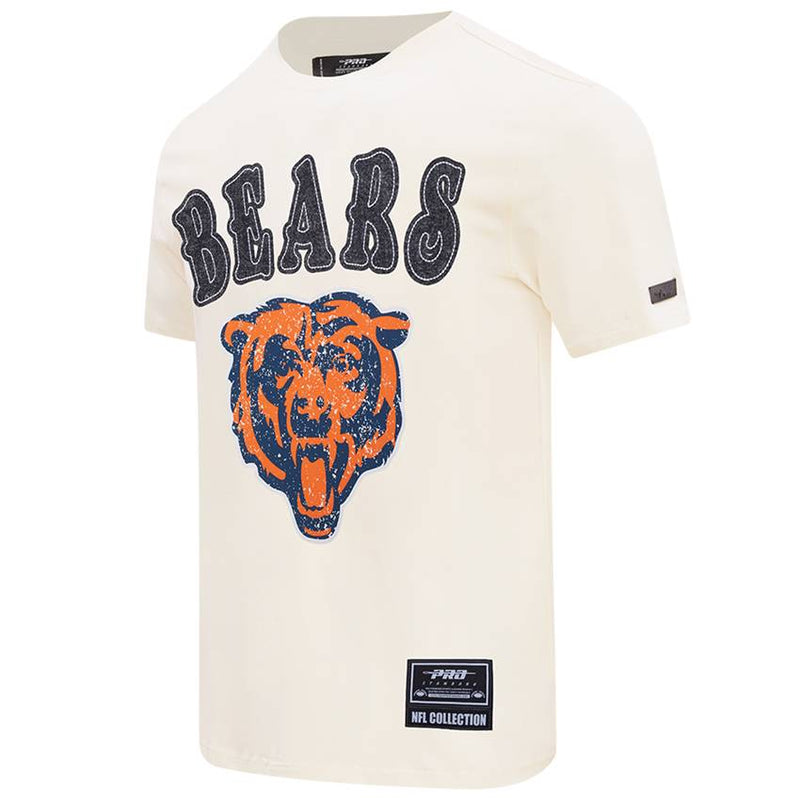 Playera Chicago Bears Rebel Athletics Pro Standard