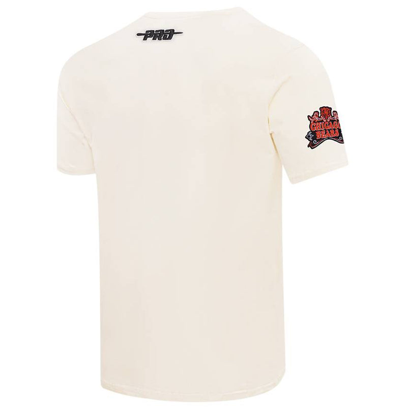 Playera Chicago Bears Rebel Athletics Pro Standard