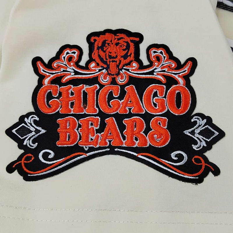 Playera Chicago Bears Rebel Athletics Pro Standard