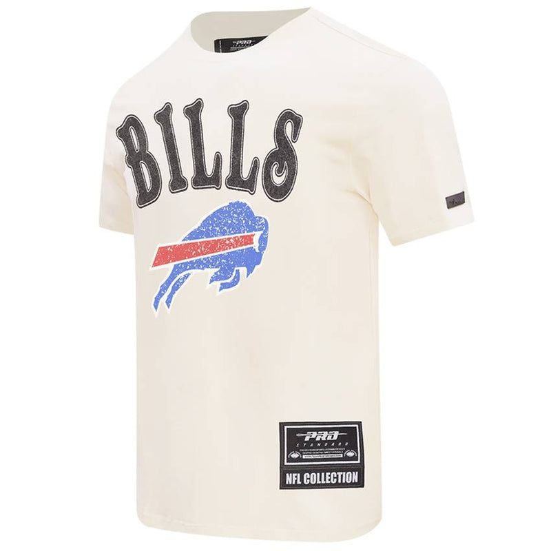 Playera Buffalo Bills Rebel Athletics Pro Standard