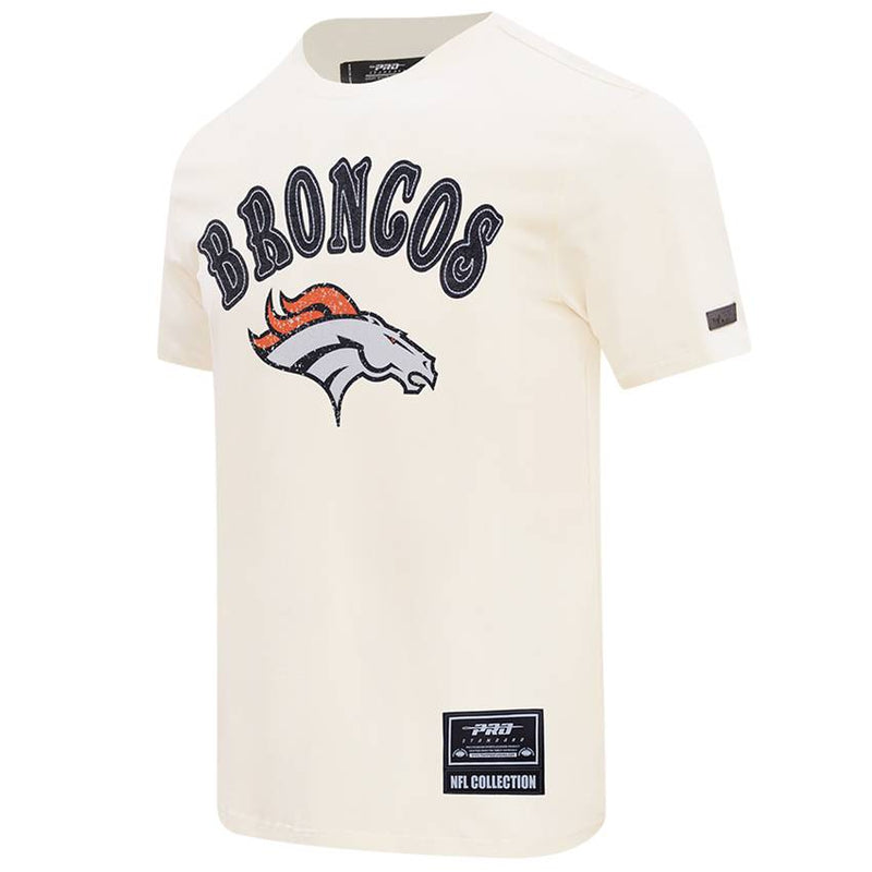 Playera Denver Broncos Rebel Athletics Pro Standard