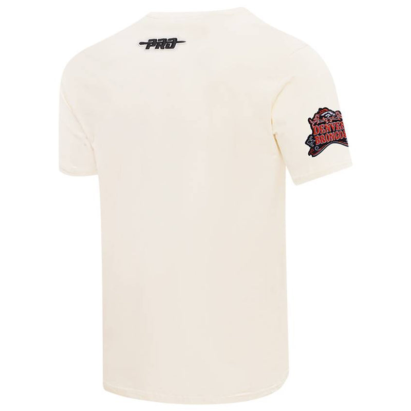 Playera Denver Broncos Rebel Athletics Pro Standard