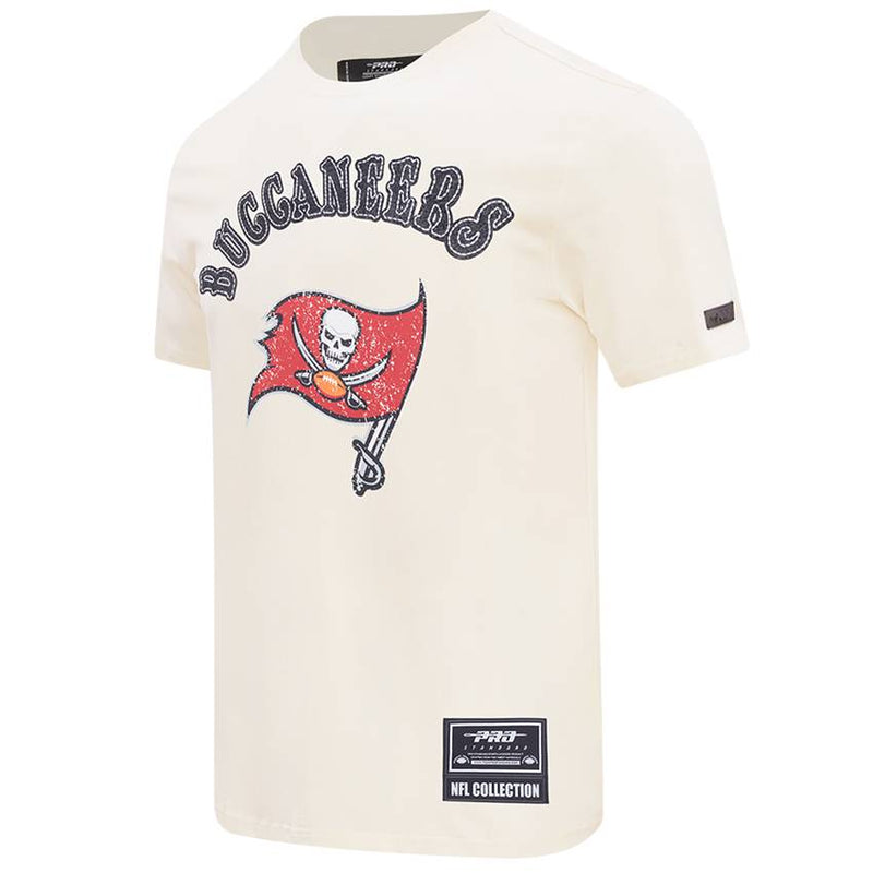 Playera Tampa Bay Buccaneers Rebel Athletics Pro Standard