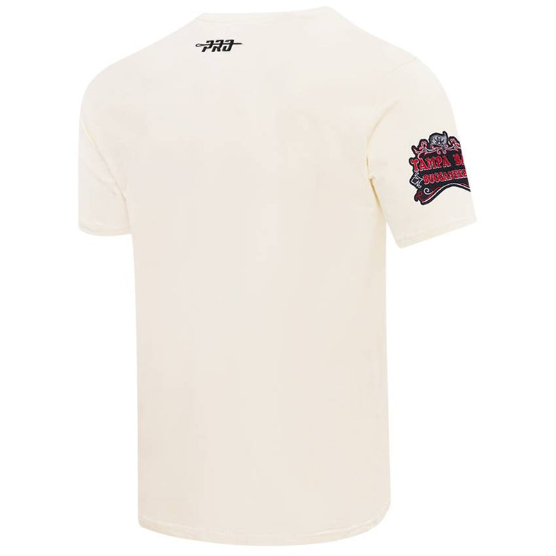 Playera Tampa Bay Buccaneers Rebel Athletics Pro Standard