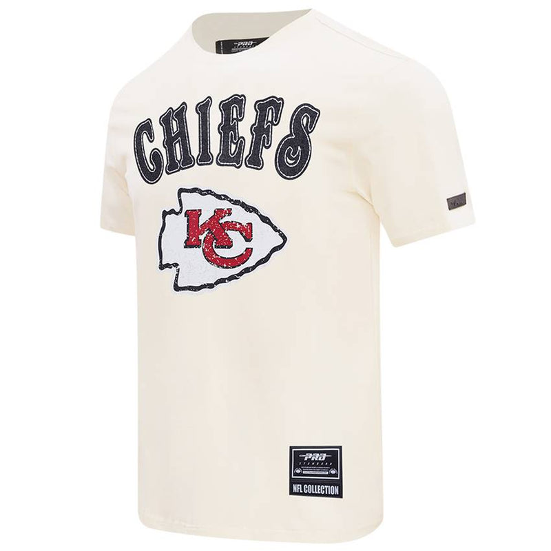 Playera Kansas City Chiefs Rebel Athletics Pro Standard