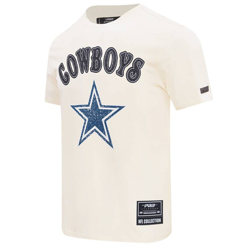 Playera Dallas Cowboys Rebel Athletics Pro Standard