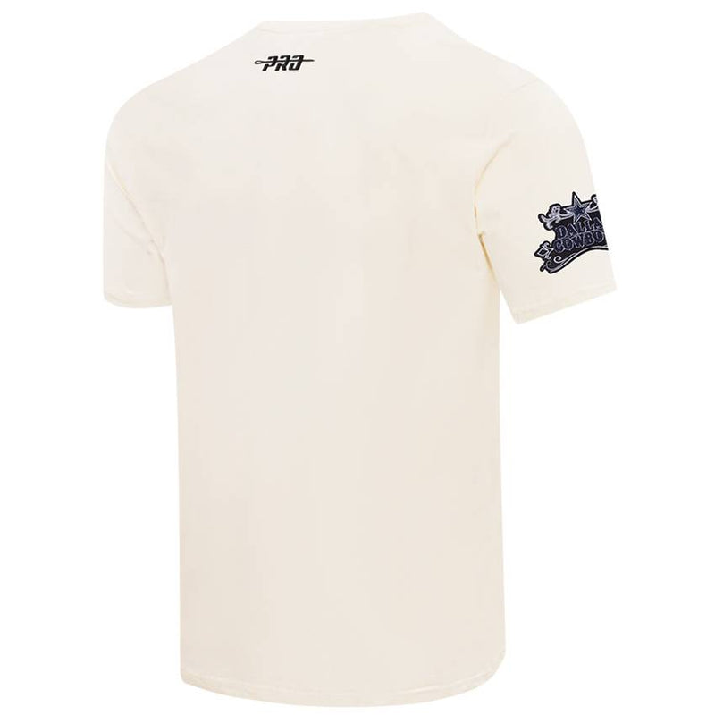 Playera Dallas Cowboys Rebel Athletics Pro Standard