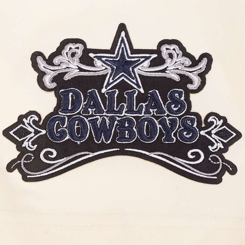 Playera Dallas Cowboys Rebel Athletics Pro Standard